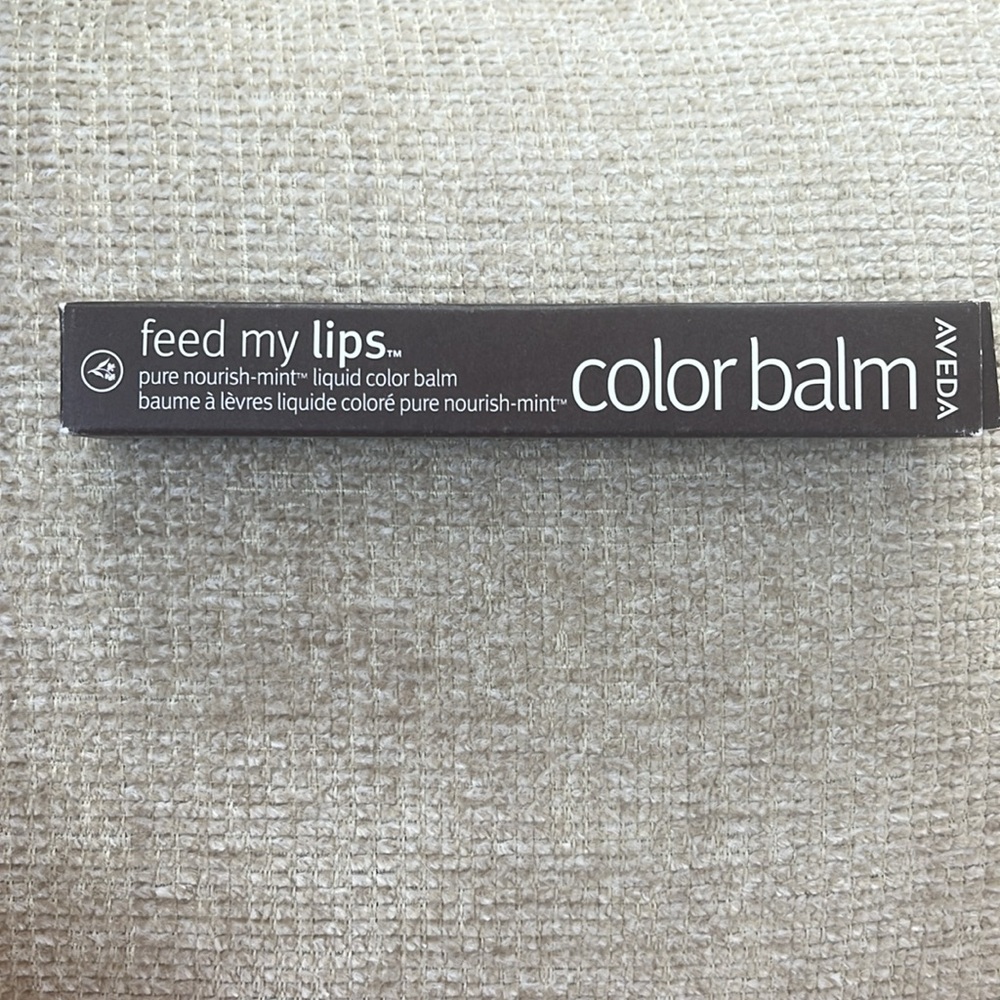 AVEDA Color Balm - Juneberry NEW! - Picture 3 of 4